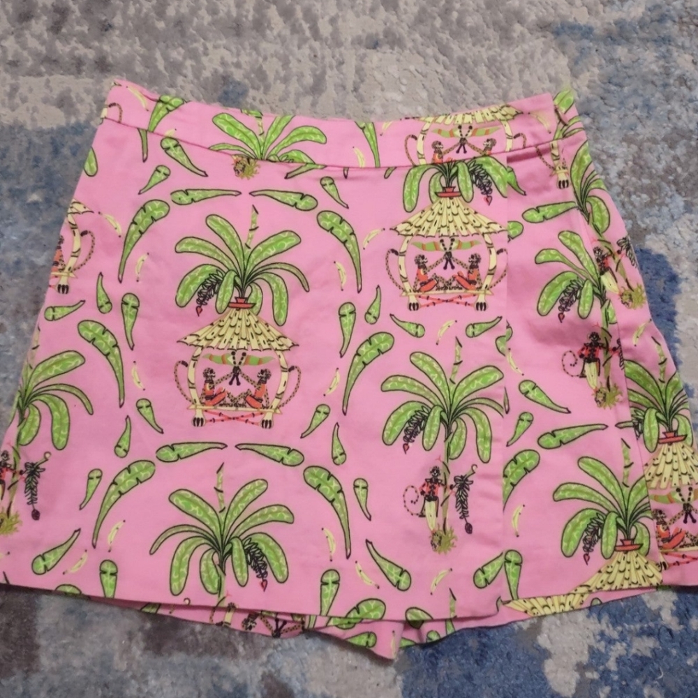 Skort